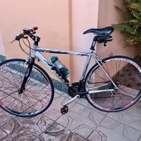 Bici da corsa Atala slr 100