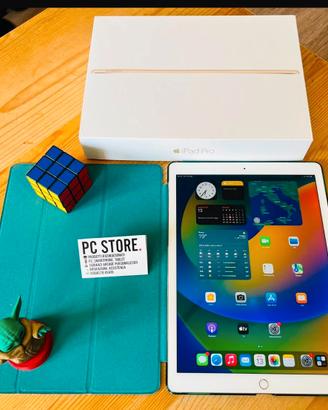 iPad pro 12.9" pollici 128gb wifi sim