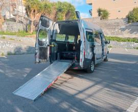 Ford Transit Custom Rampa trasporto disabili in ca