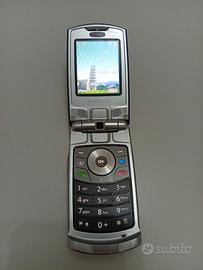 Samsung SGH-Z240