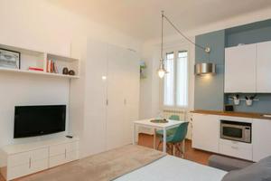 Monolocale in Affori M3-800 euro spese comprese