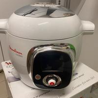 MOULINEX COOKEO