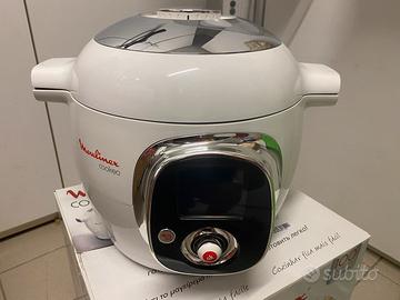 MOULINEX COOKEO