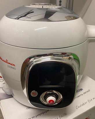 MOULINEX COOKEO