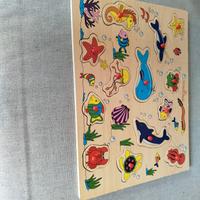 gioco legno bambini