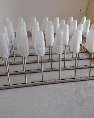 Porta scarpe Ikea armadio Pax