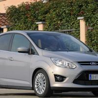Ricambi usati ford c-max 2010-2015 #e
