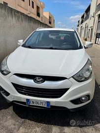 Hyundai ix35 1.7 Diesel – Come Nuova!