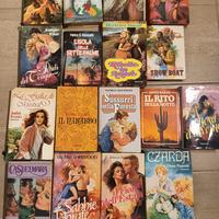 libri di lettura narrativa 