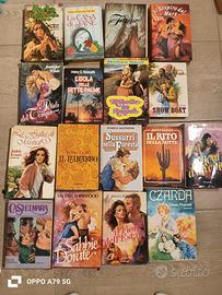 libri di lettura narrativa 