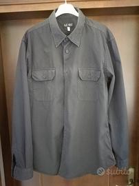 Camicia sportiva