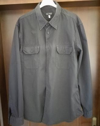 Camicia sportiva