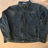 Giubbetto jeans DKNY