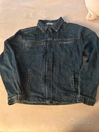 Giubbetto jeans DKNY