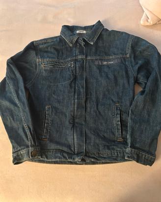 Giubbetto jeans DKNY