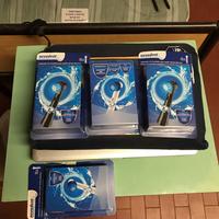 Testine di ricambio spazzolino elettrico