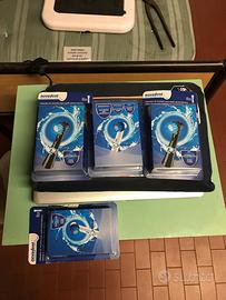 Testine di ricambio spazzolino elettrico