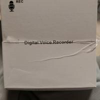 Digital Voice Recorder