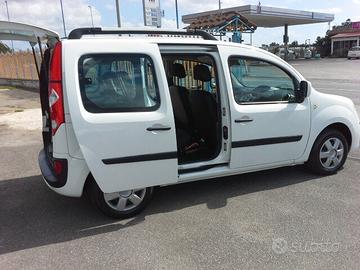 RENAULT KANGO 1.5 DCI 5 POSTI AUTOVETTURA