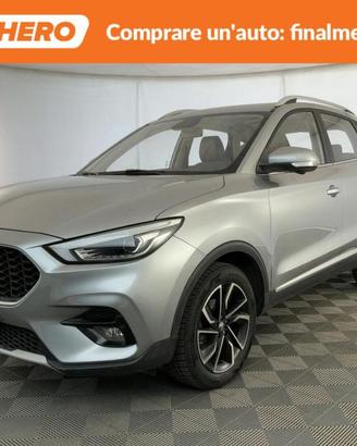 MG ZS TZ23712