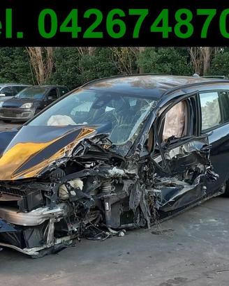 Ricambi usati BMW SERIE 2 F46 216i BENZ.- B38A15A