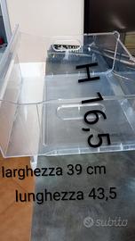 cassetti frigorifero 