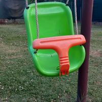 seggiolino  altalena