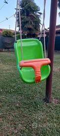 seggiolino  altalena