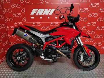DUCATI Hypermotard 939 -