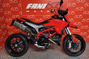 DUCATI Hypermotard 939 -