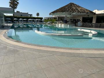 30-6 settembre residence Borgo Rio Favara
