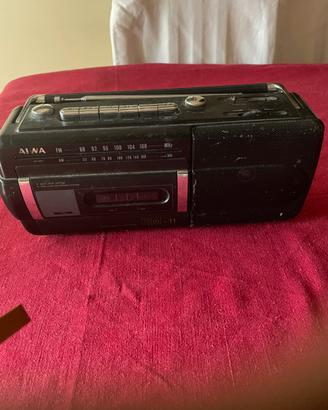 Radio Aiwa