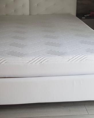 Materasso tempur original supreme cooltouch