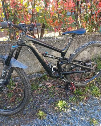 Cannondale Habit Carbon 2020 M