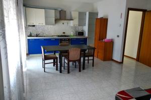 Appartamento Camponogara