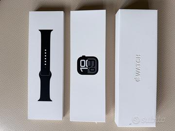 Apple Watch series 10 42mm GPS+Cellular