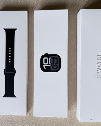Apple Watch series 10 42mm GPS+Cellular