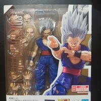 S.H.Figuarts Son Gohan Beast Bandai