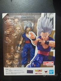 S.H.Figuarts Son Gohan Beast Bandai