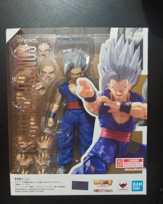 S.H.Figuarts Son Gohan Beast Bandai