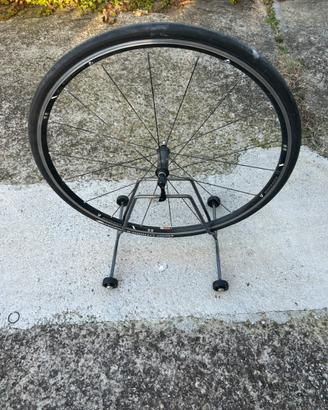 Ruota bicicletta