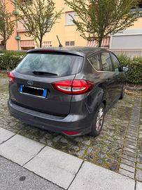 Ford C-Max 1.5 TDCi 120 CV S&S Titanium