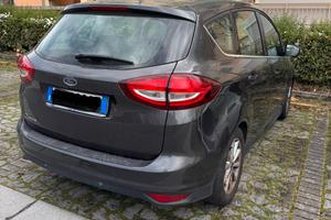 Ford C-Max 1.5 TDCi 120 CV S&S Titanium