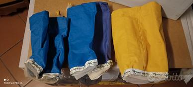 Kit per estrazione icelator (cannabis)