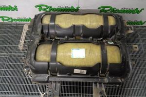 SERBATOIO METANO GOLF 7 - VII 1.4 TGI 2015