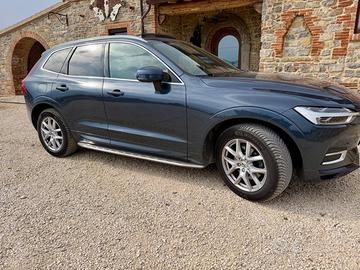 Volvo XC60 Business Plus D4