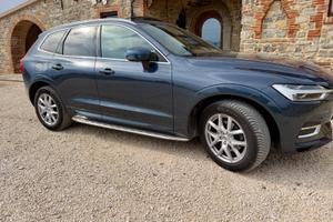Volvo XC60 Business Plus D4