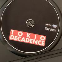 Dvd film Tokyo decadence