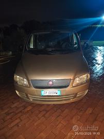 Fiat Multipla 1.9 Mjt 