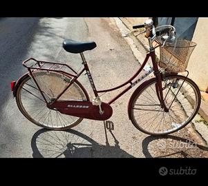 Bicicletta anni 90